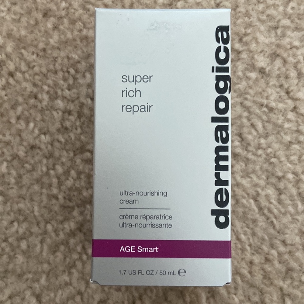 Dermalogica Age Smart Super Rich Repair